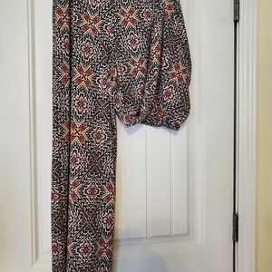 Palazzo Pants